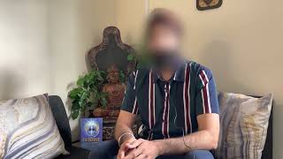 Gurmat Therapy 2- Psycho-Spiritual Psychology | Student Testimoniesprabmeet blured noname
