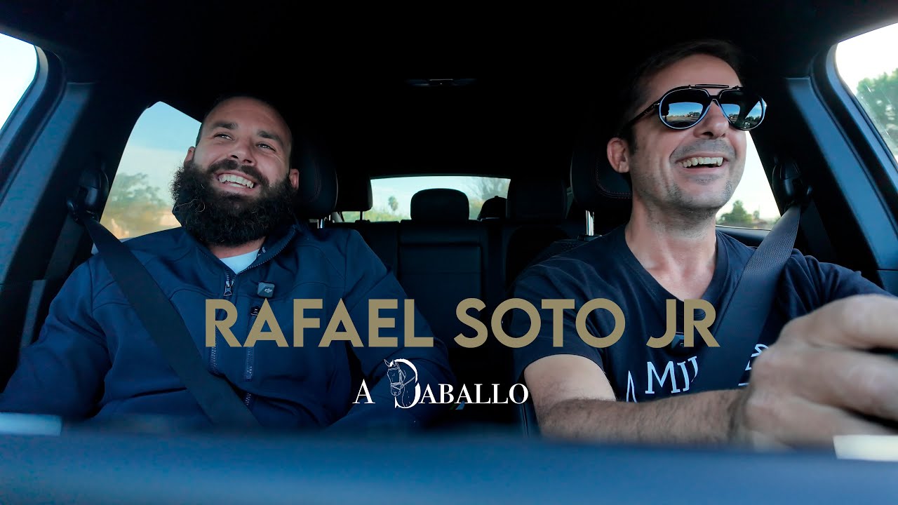 El Legado Ecuestre: Pasión, Paciencia y Mentores en el Corazón de la Hípica