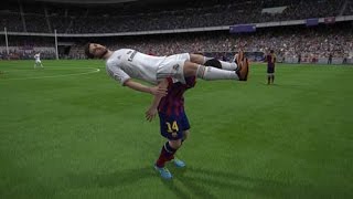 FIFA 16 - Best Fails And Glitches Compilation #1