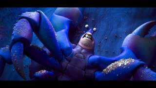 Moana End Credits Full Hd