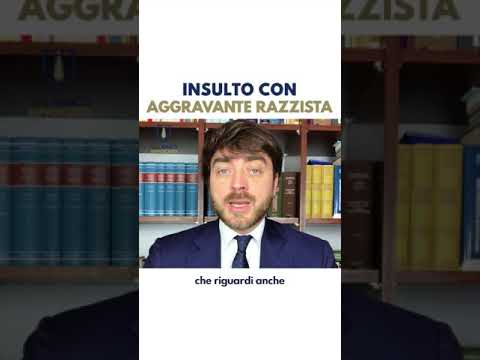 Video: Avvocato Colpevole Di Aver Lanciato Insulti Razzisti A Madre E Figlio