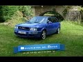 Audi Avant RS2- www.documentosdelmotor.com