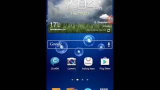 How to get free live TV on android! screenshot 5