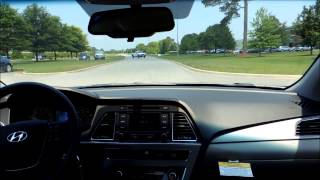 2015 Hyundai Sonata 2 4L SE