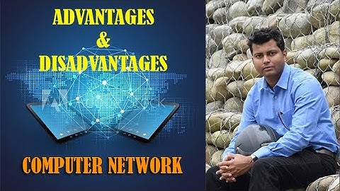 Advantages and Disadvantages of Computer Network in Hindi || Benefits of Computer Network in Hindi