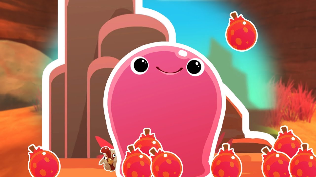 New Adventure With Popping Gordo's In Modded Slime Rancher Ep 1