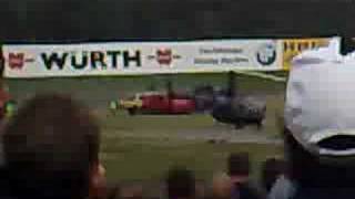 Ralphs Dรคck Golf 1 RWD Drift