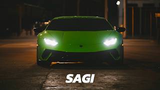 Sagi U0026 Elgri  Cycles Of Love deep House Remix