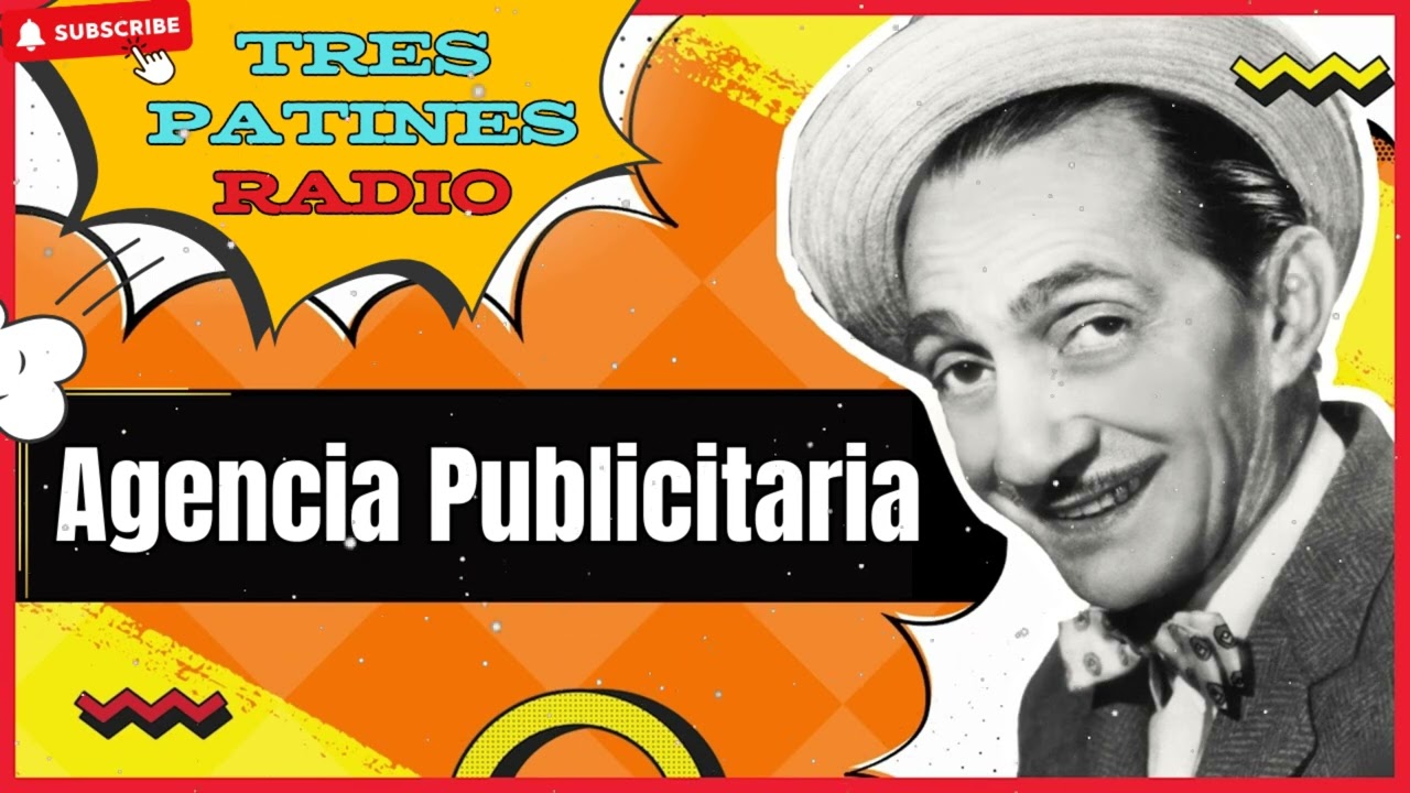 Agencia Publicitaria: La Tremenda Corte Tres Patines