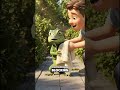 FOUND A COLD IGUANA? 🦎❄️ DO THIS TO HELP IT! #iguana #aivideo #aitips #animals