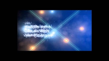 Earth Zoom and Title Explosion sample.wmv