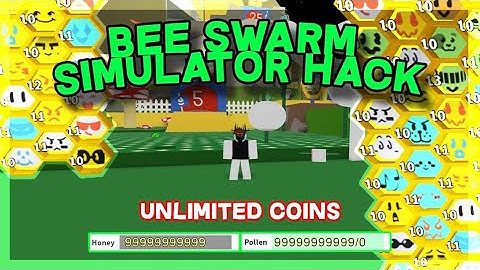 OP Bee Swarm Simulator Hack | Dupe Tickets, Dupe Honey, Hive Dupe | AutoFarm Script 2023