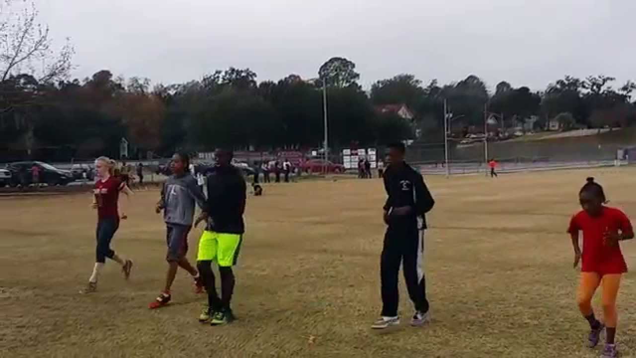 Zoom WarmUp Drills YouTube