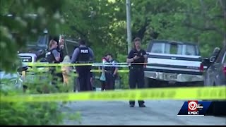 KC Mothers in Charge creates support group for shooting victims