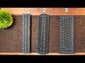 Un clavier mcanique repliable   examen du royal kludge rk925