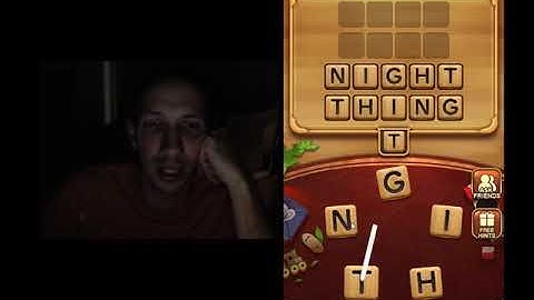 Word Connect Level 512 Solved Answers