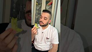 Herşeyi Yemeyi Çok Seviyo