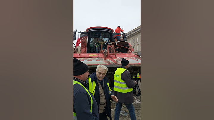 zaczęło się 🙆🧑‍🌾 protest pod Urzędem Marszałkowskim 💪💪💪 Wrocław 15 luty. tego nie zobaczysz w TV
