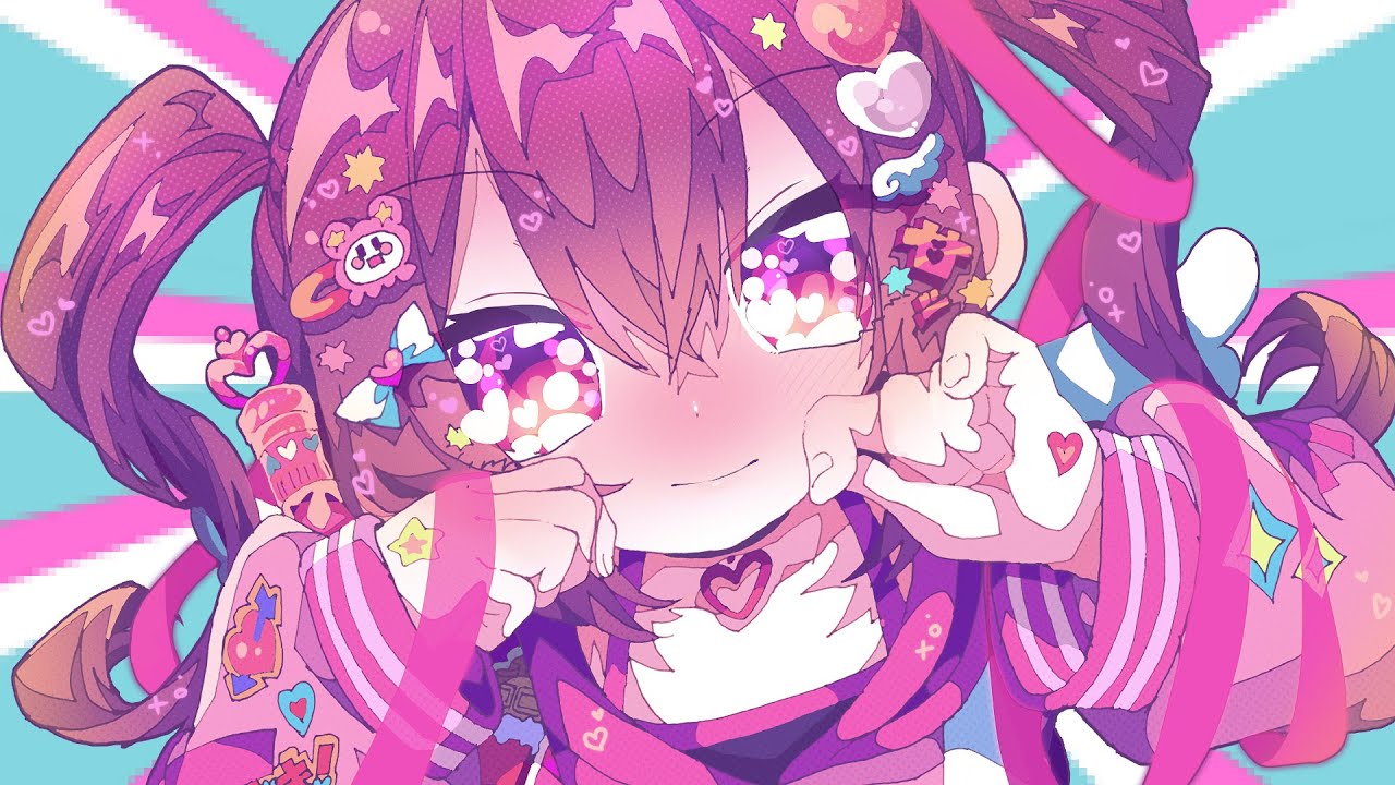 妄想アスパルテーム feat.picco / ちょこ(Cover)