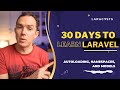 30 days to learn laravel ep 07  autoloading namespaces and models