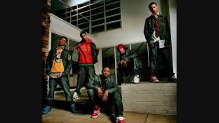 Watch B5 Dance For You video