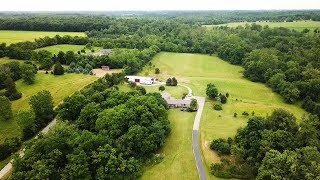8569 New Burlington Road video tour
