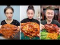 CHINESE FOOD MUKBANG ▶️124 The Sheep Head Eater