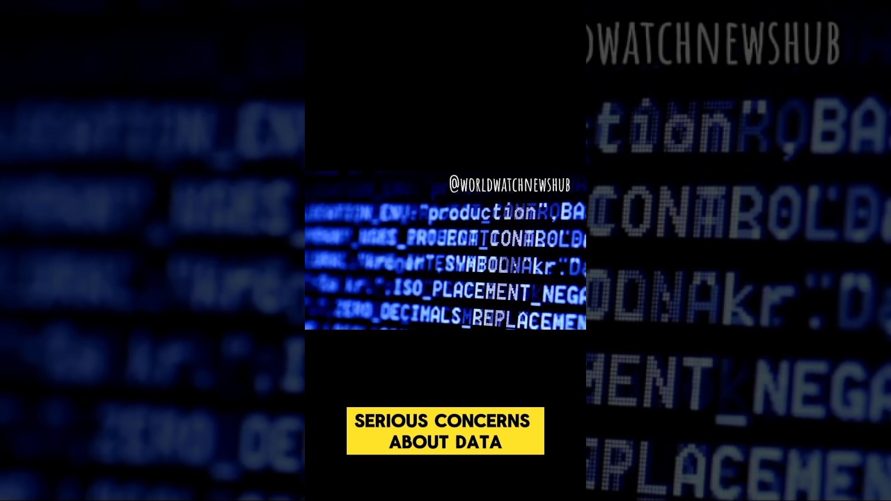🔥Breaking: Qantas App Glitch Exposes Thousands' Personal Data! 