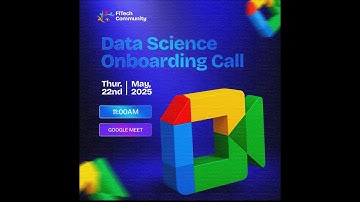 📊 Web3 Data Science Onboarding call