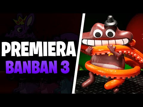 PREMIERA 3 ROZDZIAŁU GARTEN OF BANBAN *data premiery*