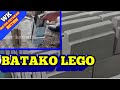 tutorial membuat cetakan batako lego