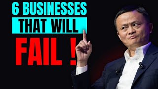 Choose Wisely! 6 Very Difficult Businesses to AVOID
