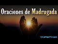 🔥 Oraciones de madrugada por sanidad y liberación en nombre de Jesucristo