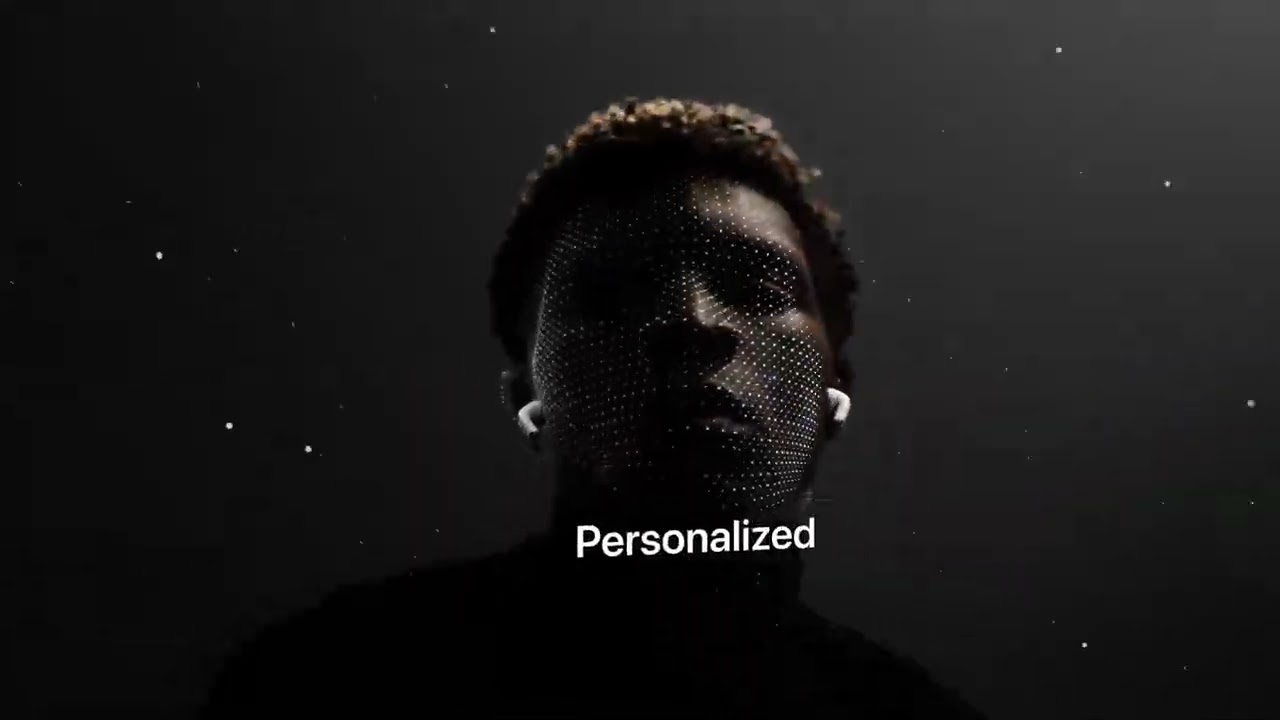 Professional Voice Over — Apple AirPods Pro "Voodoo" (Spec Commercial)