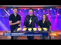 Magician Michael Carbonaro on NY Living