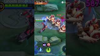 Gord New Skill😱