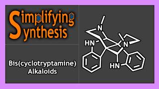 Unified Total Synthesis of C2-Symmetric Bis(cyclotryptamine) Alkaloids (Sarpong, 2025)