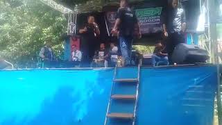 FORSEH SENI & HIBURAN BUNG HASAN ROMA 4