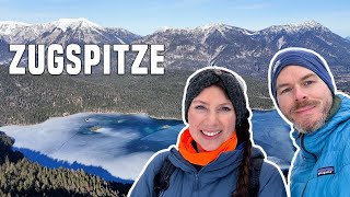 Zugspitz Arena im Winter: Unsere Tipps - Langlaufen, Winterwandern, Nachtrodeln und viel mehr