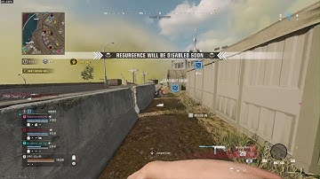 Time was killed a 1v3 🔥