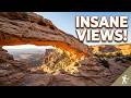 These Sandstone Formations Are Absolutely Insane