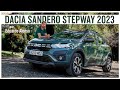 Dacia Sandero Stepway 2023 | Una compra con cabeza