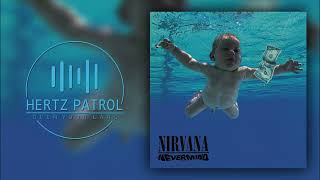 Video thumbnail of "Nirvana   Something in the Way   432hz"