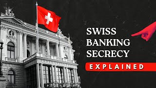 Download Lagu Why are Swiss banks Famous for Black Money? | Swiss Banking Secrecy Explained. MP3 Download Lagu Why are Swiss banks Famous for Black Money? | Swiss Banking Secrecy Explained. MP3