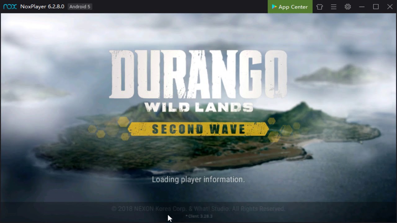 Durango Wildlands v3.28.3 Nox app by Cale