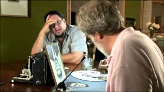 Tim's Vermeer // Film clips (OV) Tim's Vermeer // Film clips (OV)
