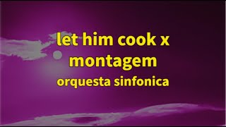 Orquesta Sinfonica - Let Him Cook x Montagem Mashup
Get ready for a wild ride with this unofficial audio replay of the electrifying mashup of Let Him Cook and Montagem by Orquesta Sinfonica! This mashup seamlessly blends the raw energy and driving rhythms of Let Him Cook with the infectious beats and Latin-inspired melodies of Montagem, creating a truly unique and unforgettable listening experience.
From the very first notes, youll be swept away by the pulsating rhythms and powerful instrumentation that make this mashup so irresistible. The replay captures all the intensity and excitement of the original mix, allowing you to immerse yourself in the music and dance along to the beat.
Whether youre a longtime fan of Orquesta Sinfonica or simply looking for something new and exciting to listen to, this mashup is sure to deliver. So crank up the volume, let the music take control, and get ready to experience Let Him Cook x Montagem like never before!
And dont forget to hit that like button and subscribe to our channel for more amazing music content. Your support helps us bring you even more great music in the future, so dont miss out!
#lethimcook #montagem #orquestasinfónica #mashupsongs #tiktoksong #bluelock Orquesta Sinfonica - Let Him Cook x Montagem Mashup