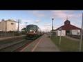 Dorval Railfanning 5-23-08 Part 2