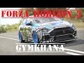 Forza Horizon 3 - GYMKHANA