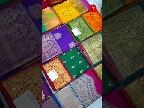 Pure Silk Saree Collection     #silks Dwarkadas Shamkumar Solapur 7507001002.     #saree #solapur